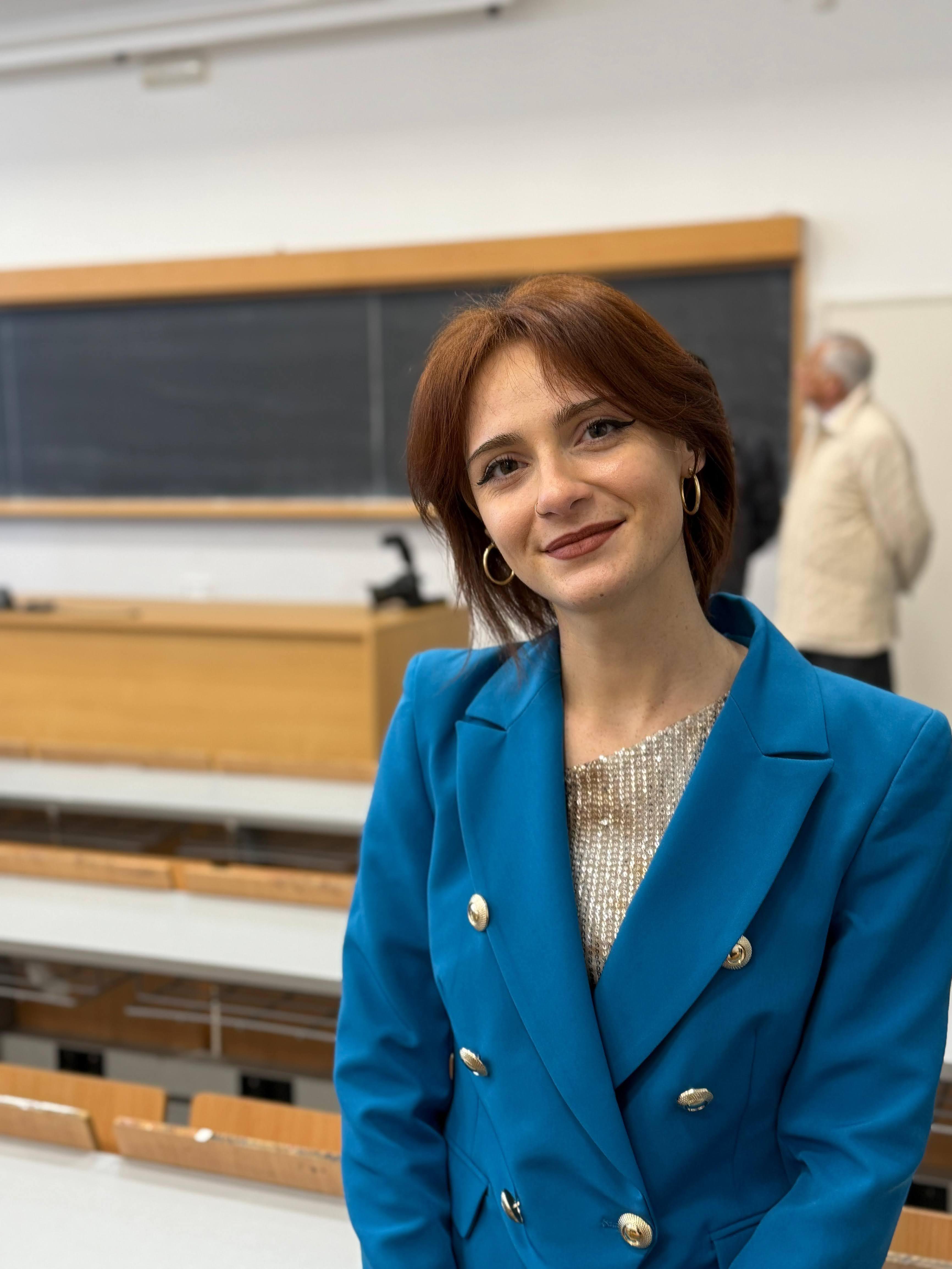 Ing. Francesca Di Fonzo