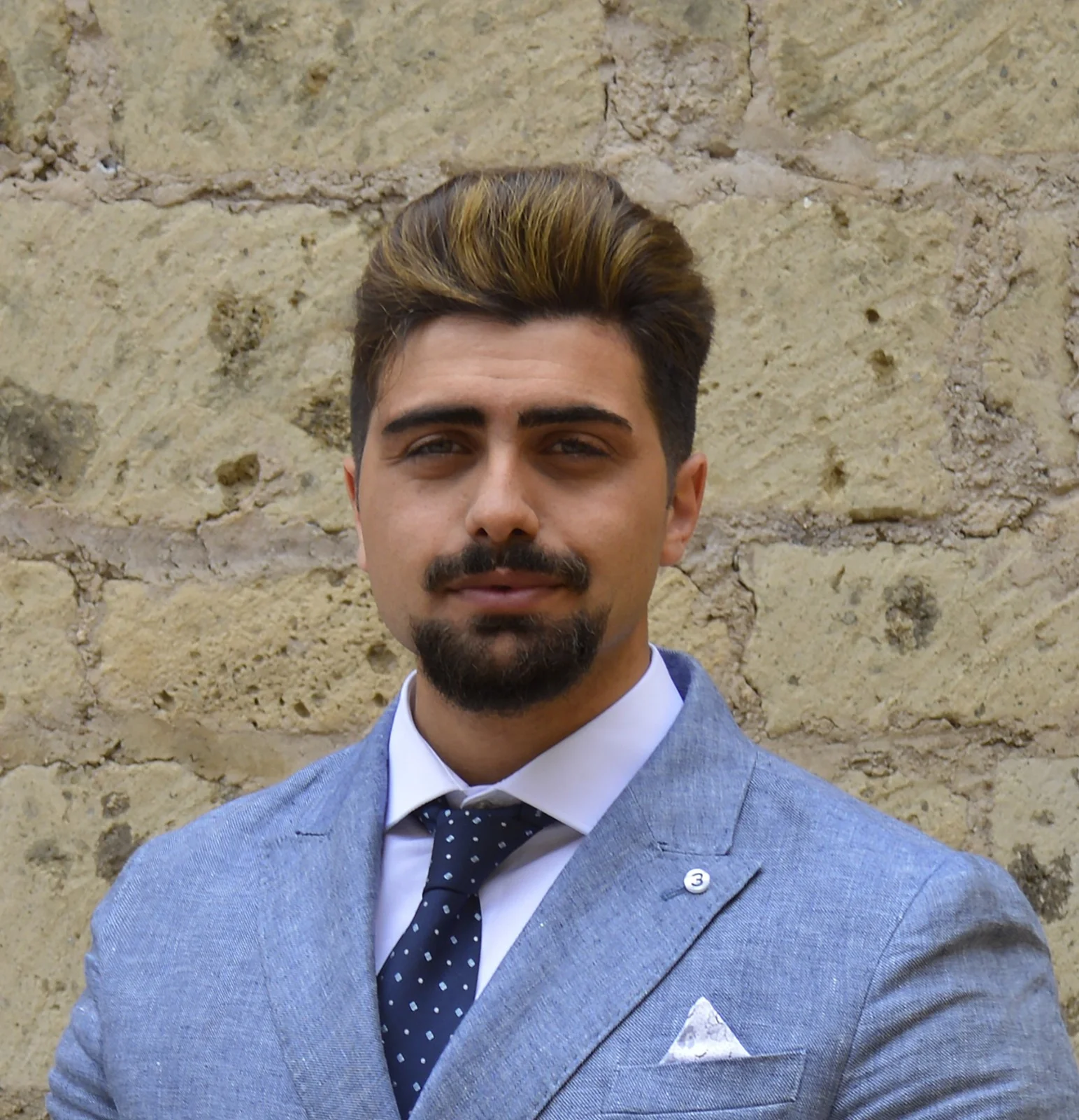 Ing. Francesco Maria Di Fonzo
