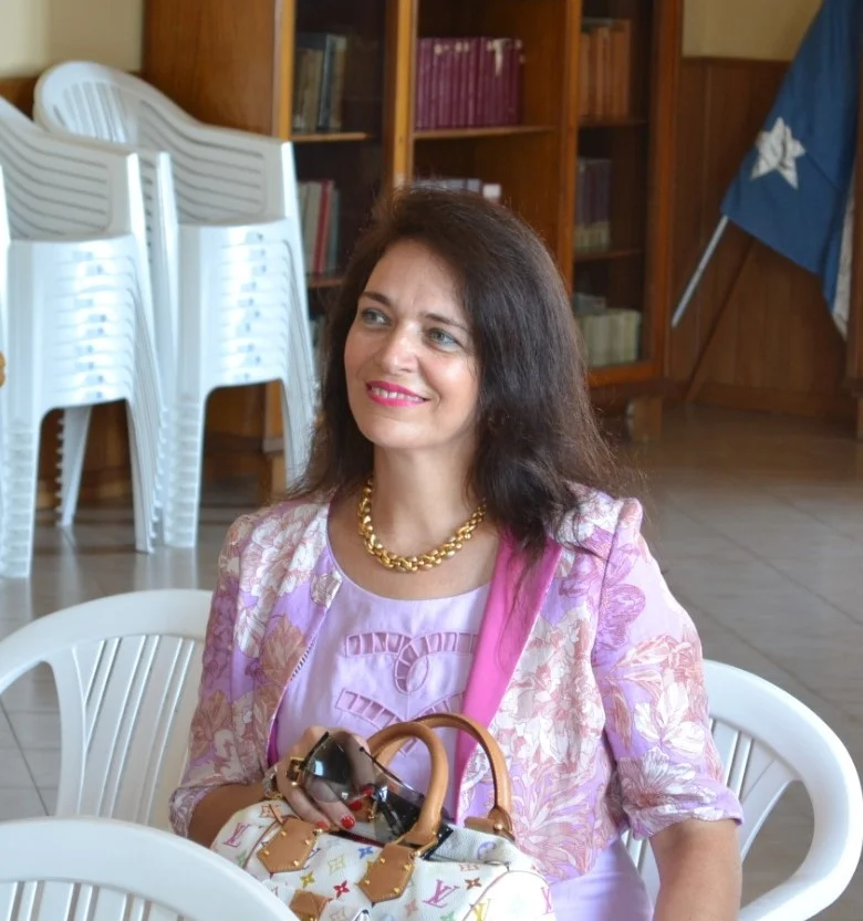 Giulia Florio